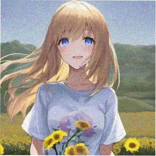 读者星野的头像